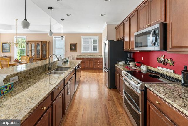 116 HARVEST RIDGE DR, Winchester, VA 22601