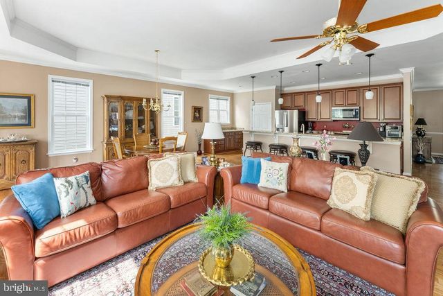 116 HARVEST RIDGE DR, Winchester, VA 22601