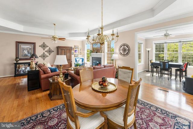 116 HARVEST RIDGE DR, Winchester, VA 22601