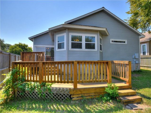 14602 Sandy Side DR, Austin, TX 78728