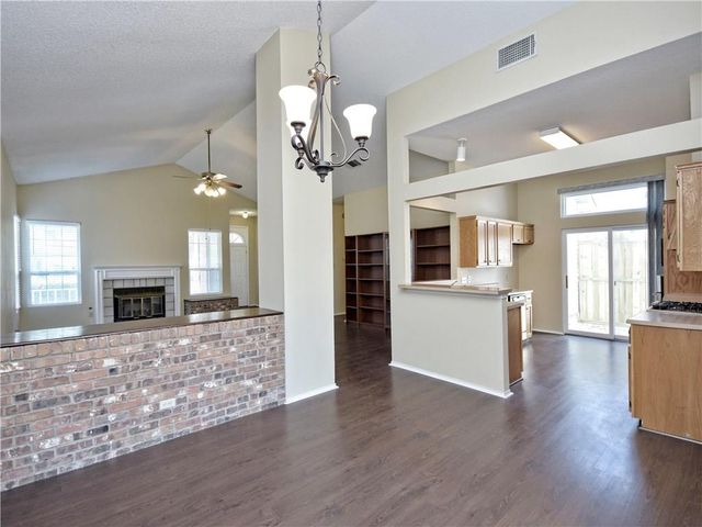 14602 Sandy Side DR, Austin, TX 78728