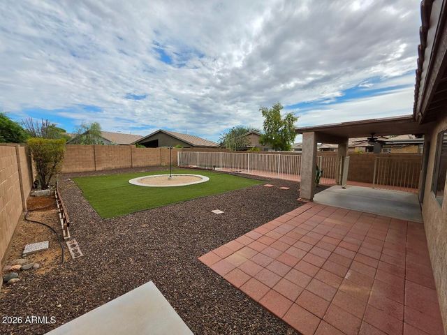 34 E Nolana Place, San Tan Valley, AZ 85143