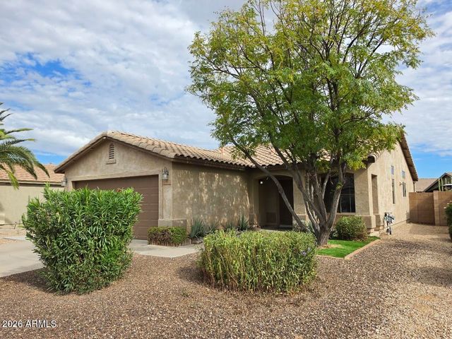 34 E Nolana Place, San Tan Valley, AZ 85143