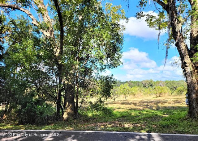 0 North Avenue, Brooksville, FL 34601