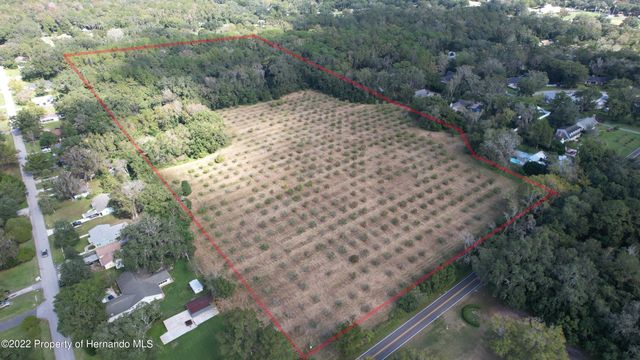 0 North Avenue, Brooksville, FL 34601