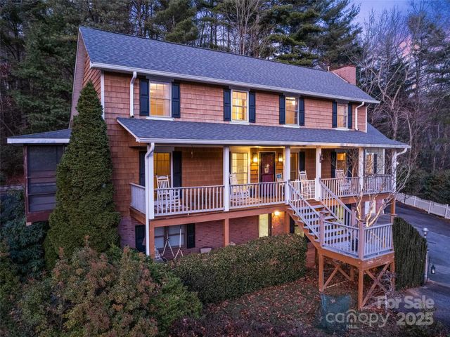 31 Laurel Ridge Drive, Otto, NC 28763