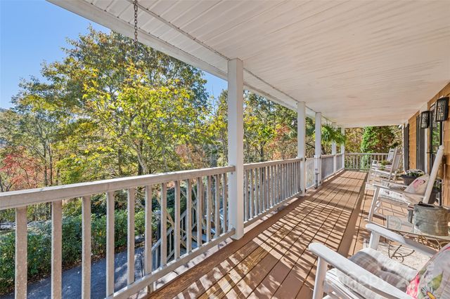 31 Laurel Ridge Drive, Otto, NC 28763