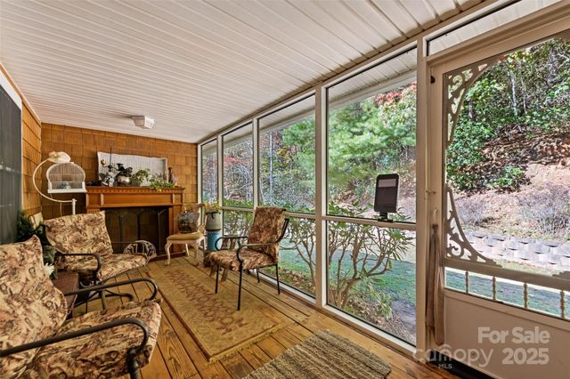 31 Laurel Ridge Drive, Otto, NC 28763