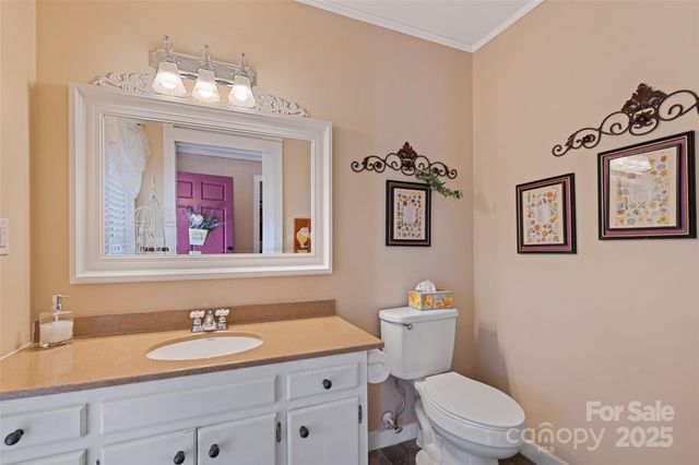 31 Laurel Ridge Drive, Otto, NC 28763