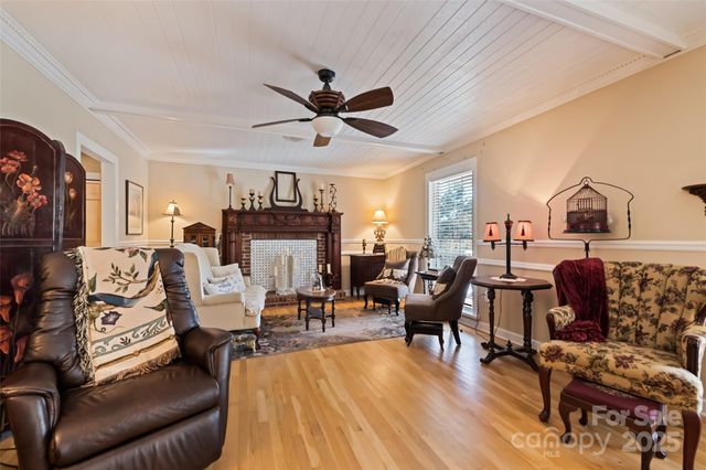 31 Laurel Ridge Drive, Otto, NC 28763