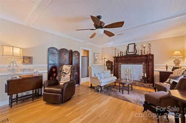 31 Laurel Ridge Drive, Otto, NC 28763