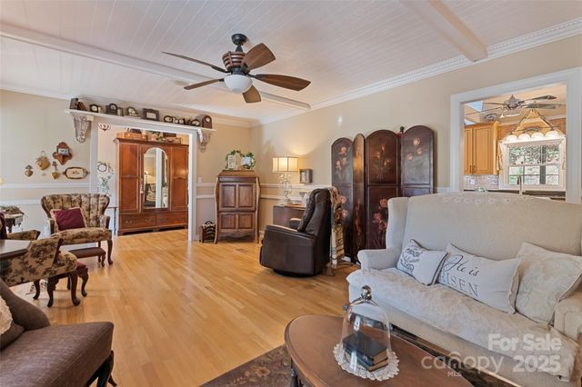 31 Laurel Ridge Drive, Otto, NC 28763