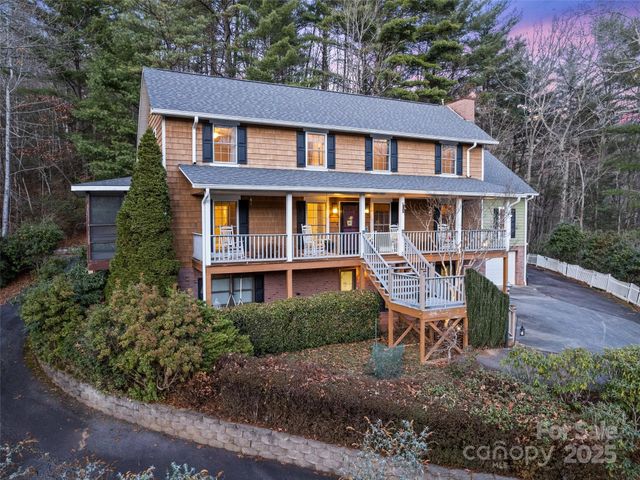 31 Laurel Ridge Drive, Otto, NC 28763