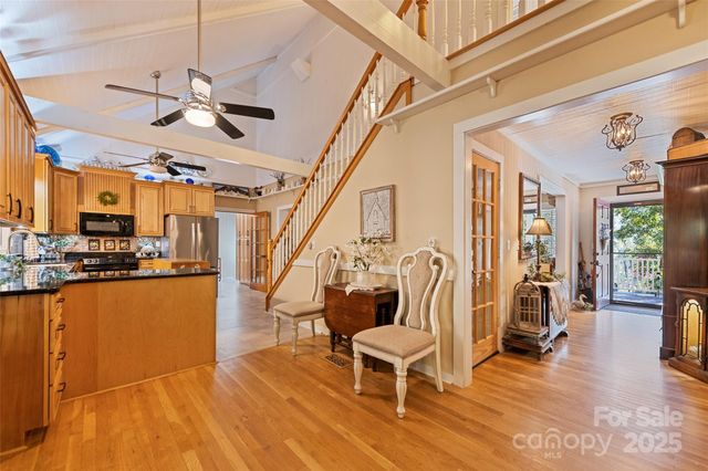 31 Laurel Ridge Drive, Otto, NC 28763