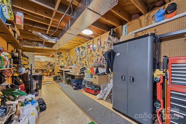 31 Laurel Ridge Drive, Otto, NC 28763