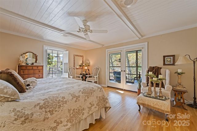 31 Laurel Ridge Drive, Otto, NC 28763