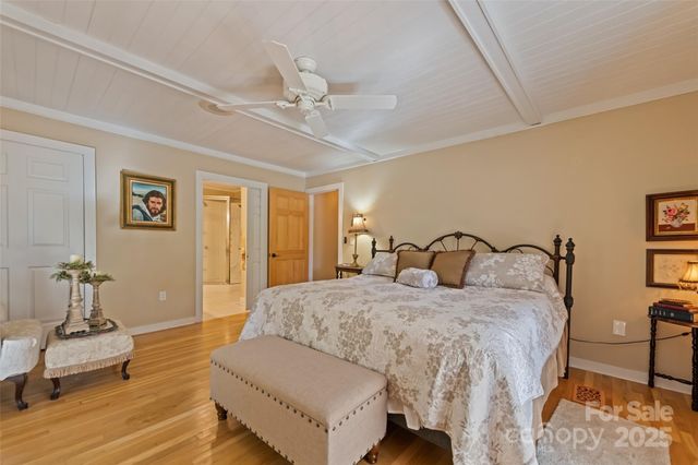 31 Laurel Ridge Drive, Otto, NC 28763