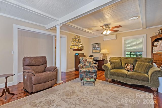 31 Laurel Ridge Drive, Otto, NC 28763