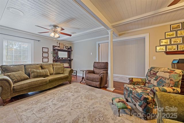 31 Laurel Ridge Drive, Otto, NC 28763