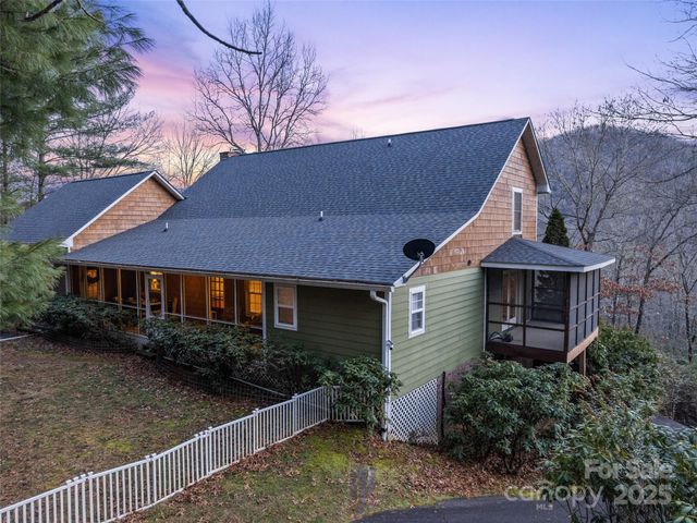 31 Laurel Ridge Drive, Otto, NC 28763