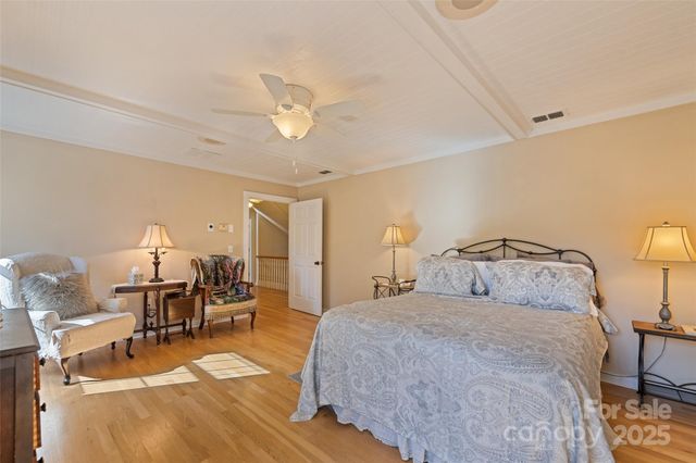 31 Laurel Ridge Drive, Otto, NC 28763