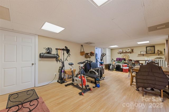 31 Laurel Ridge Drive, Otto, NC 28763