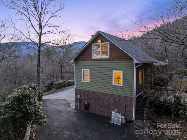 31 Laurel Ridge Drive, Otto, NC 28763