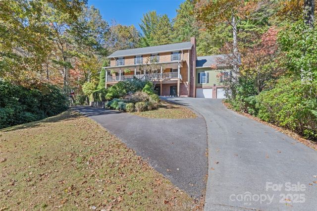 31 Laurel Ridge Drive, Otto, NC 28763