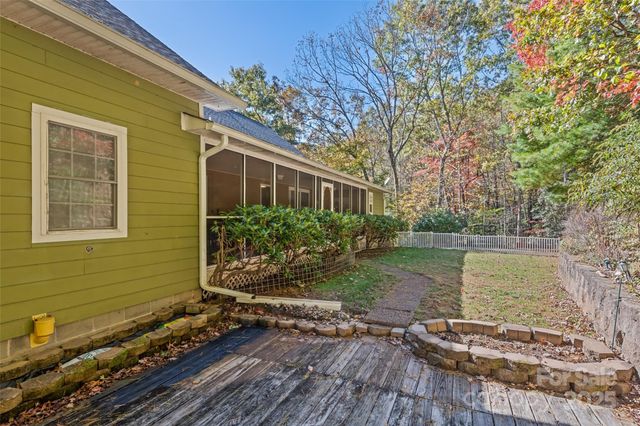 31 Laurel Ridge Drive, Otto, NC 28763