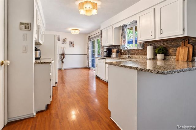 5068 Monticello Drive, Swartz Creek, MI 48473