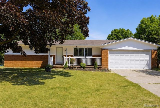 5068 Monticello Drive, Swartz Creek, MI 48473