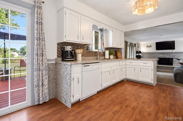 5068 Monticello Drive, Swartz Creek, MI 48473