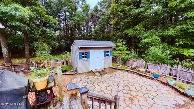 1008 Trenton Avenue, Forked River, NJ 08731