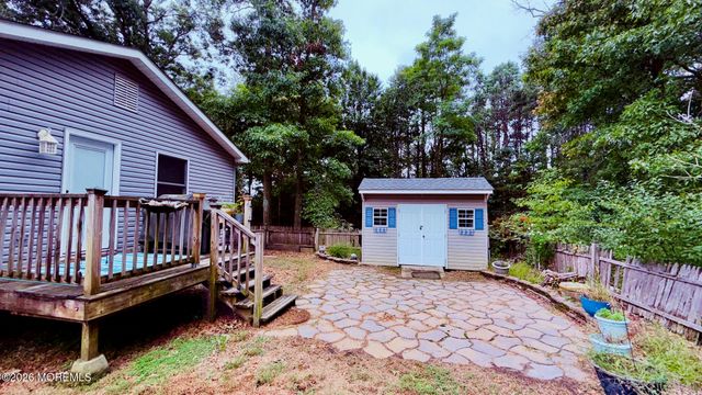 1008 Trenton Avenue, Forked River, NJ 08731