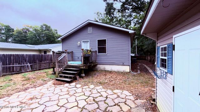 1008 Trenton Avenue, Forked River, NJ 08731