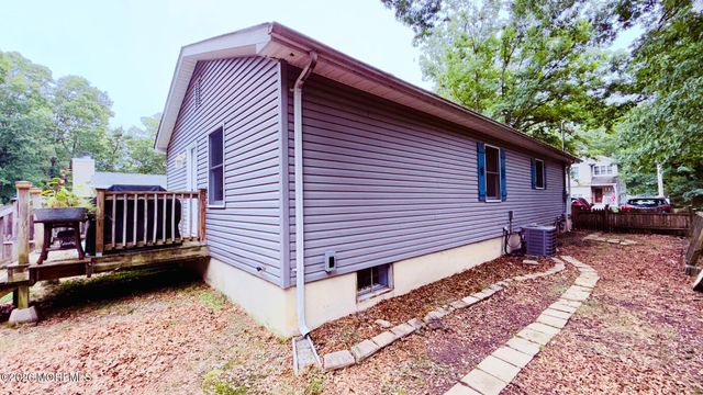 1008 Trenton Avenue, Forked River, NJ 08731