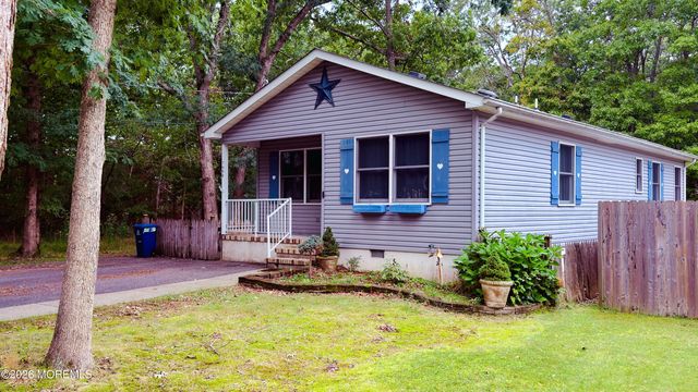 1008 Trenton Avenue, Forked River, NJ 08731