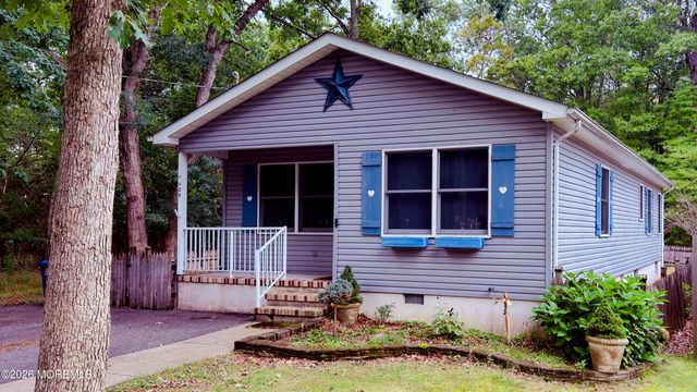 1008 Trenton Avenue, Forked River, NJ 08731