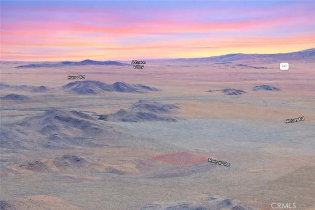 0 Monolith, Lucerne Valley, CA 92356
