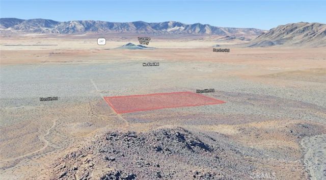 0 Monolith, Lucerne Valley, CA 92356