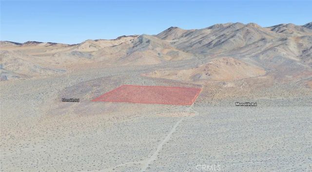 0 Monolith, Lucerne Valley, CA 92356