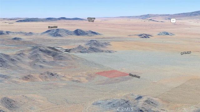 0 Monolith, Lucerne Valley, CA 92356