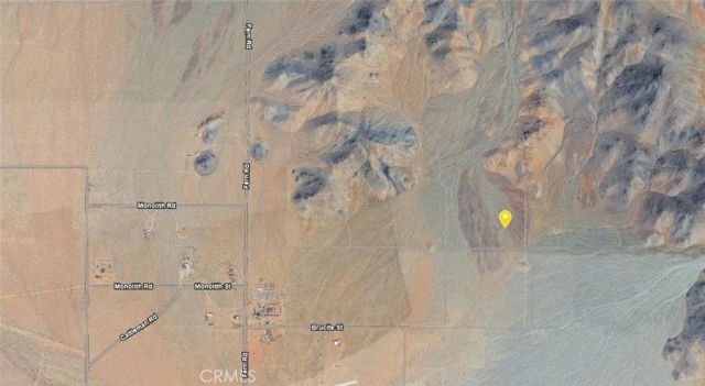 0 Monolith, Lucerne Valley, CA 92356