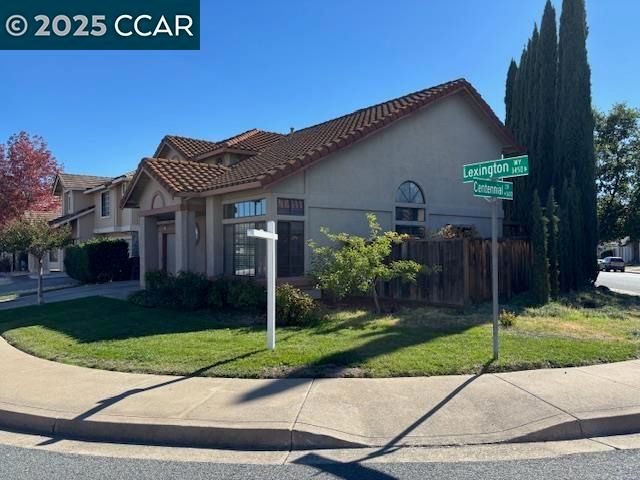 3443 Lexington Way, Antioch, CA 94509