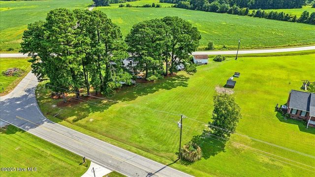 0 Old Rock Quarry Road, Princeton, NC 27569