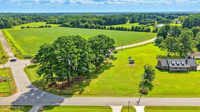 0 Old Rock Quarry Road, Princeton, NC 27569