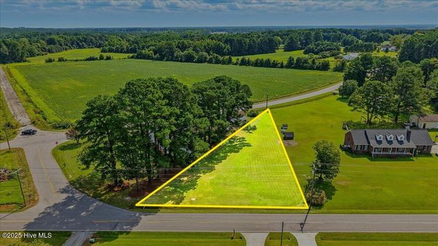 0 Old Rock Quarry Road, Princeton, NC 27569