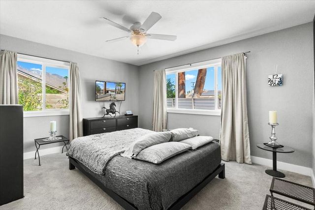 3767 E Sunny Dunes Road, Palm Springs, CA 92264