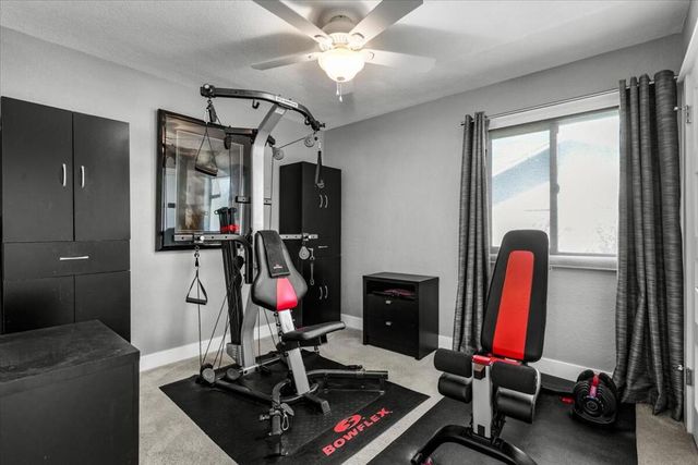 3767 E Sunny Dunes Road, Palm Springs, CA 92264