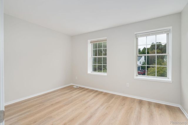 1883 Poppleton Drive, West Bloomfield Charter Township, MI 48324